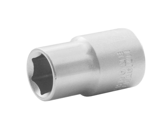 PROTECO 125-26 hlavice nástrčná 1/2" 1"