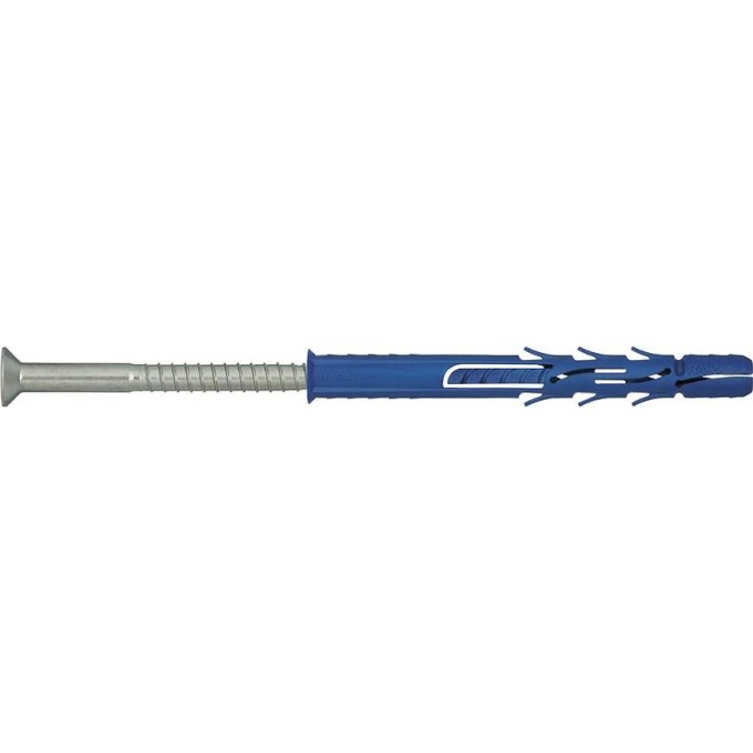 Hmoždinka rámová uzlovací, zapustná hlava Torx40 (6 ks/bal.); 10 x 80 mm