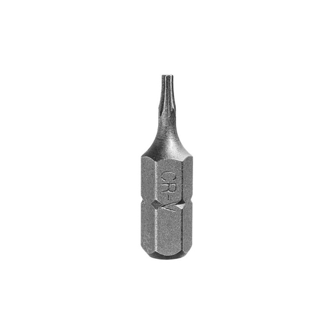 Bity torx 25 mm, bal 3 ks, Condor