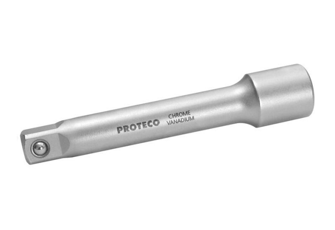 PROTECO 380-06 nástavec 3/8" dlouhý - 125 mm