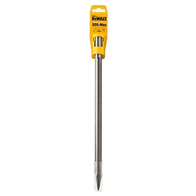 DT6821 DeWALT SDS-MAX ŠPIČÁK, 400 MM