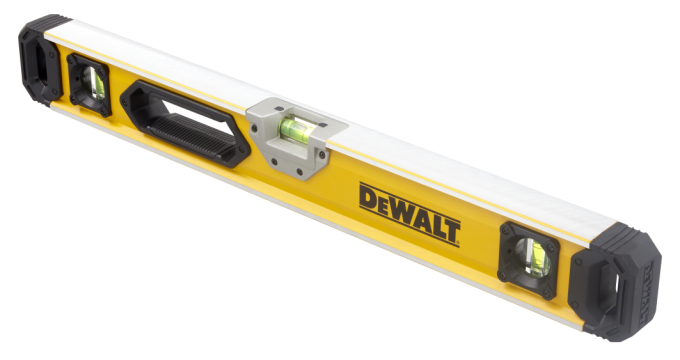 DWHT0-43224 DEWALT VODOVÁHA 60CM