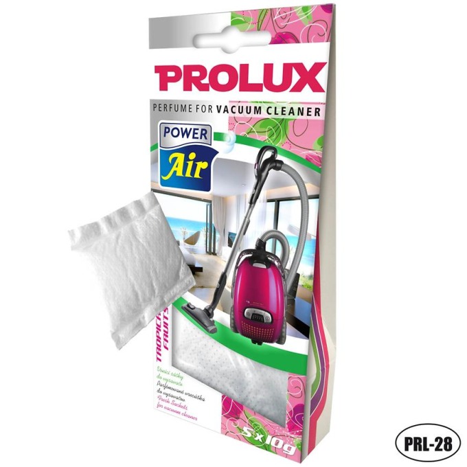 Prolux tropical fruits - 12g