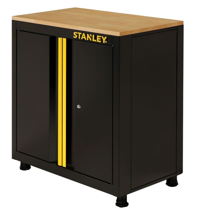 STST97595-1 STANLEY 30" MONTÁŽNÍ SKŘÍŇ S PRACOVNÍ DESKOU