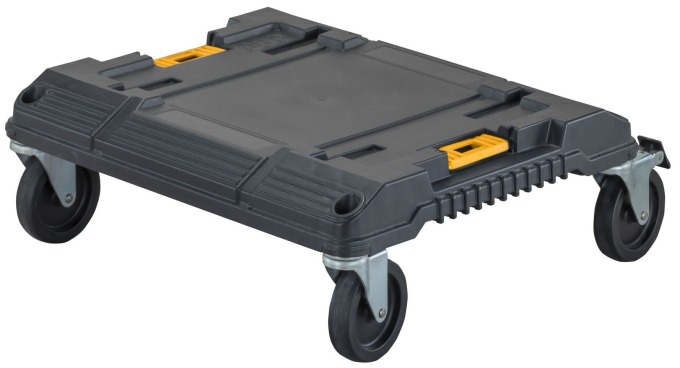 DWST1-71229 DEWALT T-STAK CART PODVOZEK S KOLEČKY