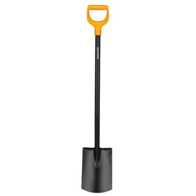 FISKARS Rýč rovný Solid