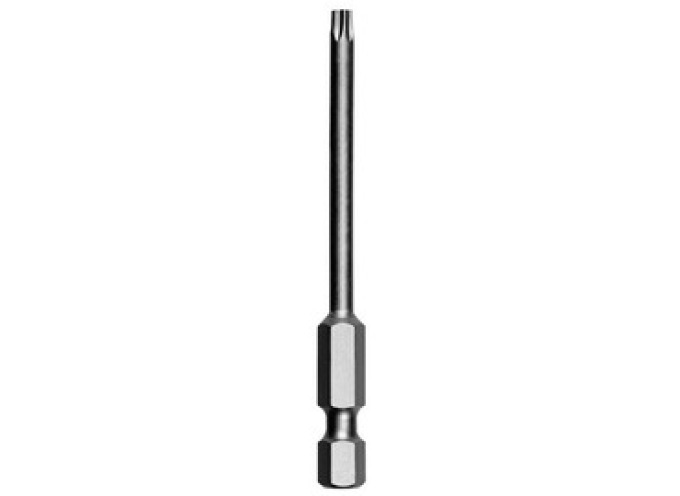 DT7291 DEWALT T15 x 70mm šroubovací bit TORSION TORX - 1KS