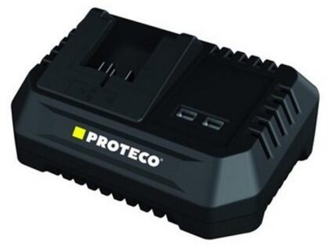 PROTECO 51.99-NAB-20-4000 nabíječka 14.4-20V, 4.0A