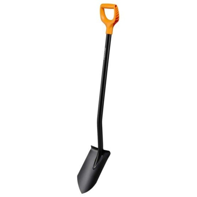 FISKARS Rýč špičatý Solid