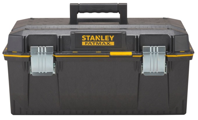 1-94-749 STANLEY FATMAX VODOTĚSNÝ BOX NA NÁŘADÍ 58CM