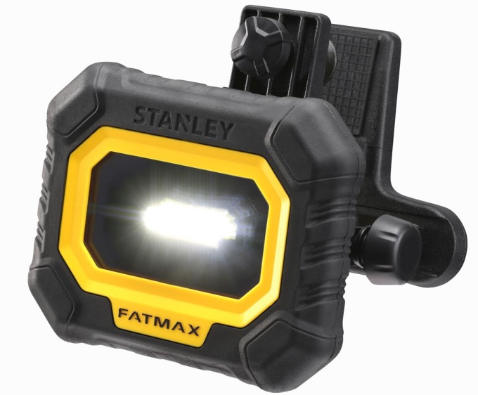 FMHT81507-1 STANLEY FATMAX NABÍJECÍ SVÍTILNA - 1000 LUMEN