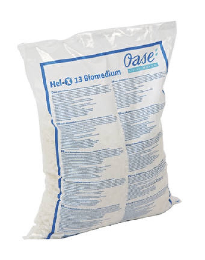 Oase Hel-X 13 Biomedium 25 l