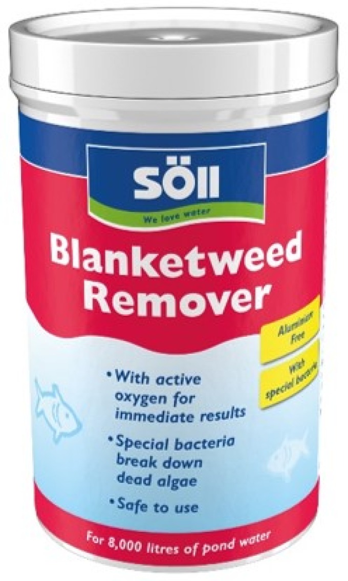 Soll BlanketweedRemover 250 g