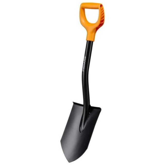 FISKARS rýč SOLID do auta