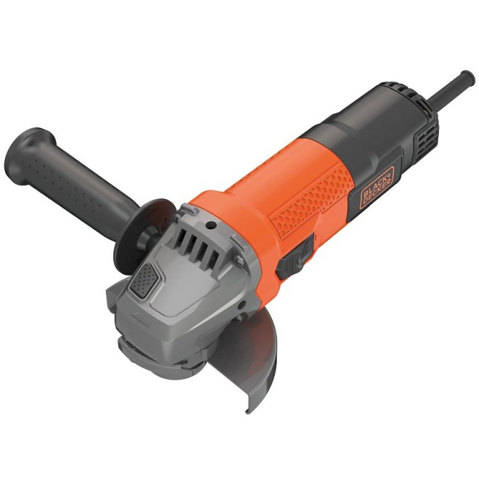 Úhlová Bruska Black&Decker BEG110 750W 115MM