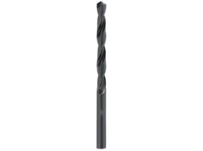 PROTECO 0201-0790 vrták  7.9 mm černý HSS-R 1121 DIN338