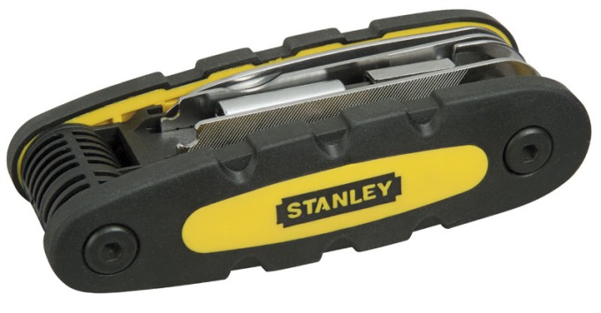 STHT0-70695 STANLEY UNIVERZÁLNÍ NÁŘADÍ 14 V 1