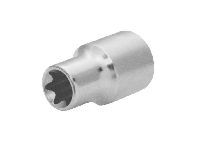 PROTECO 144-05 hlavice nástrčná 1/4" E 5