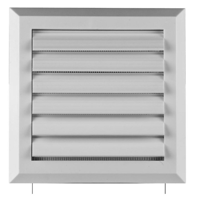 Kryt ventilátoru 14/14 tżrs.