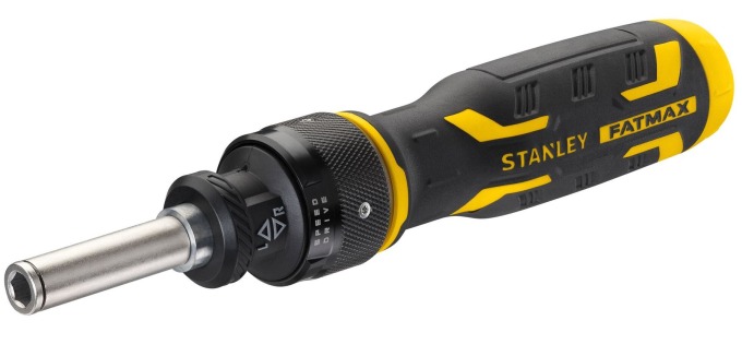 FMHT62692-0 STANLEY FATMAX SPEED DRIVE RÁČNOVÝ ŠROUBOVÁK