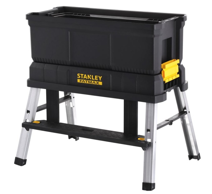 FMST81083-1 STANLEY FATMAX 25" BOX NA NÁŘADÍ SE SCHŮDKY