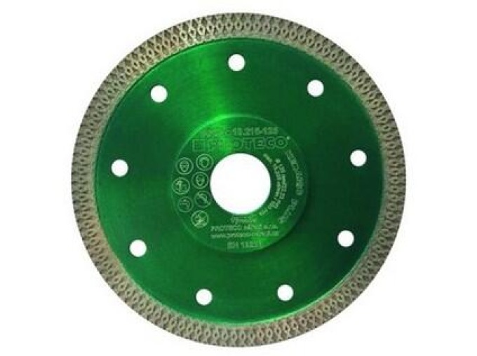 PROTECO 215-180 kotouč dia 180 mm