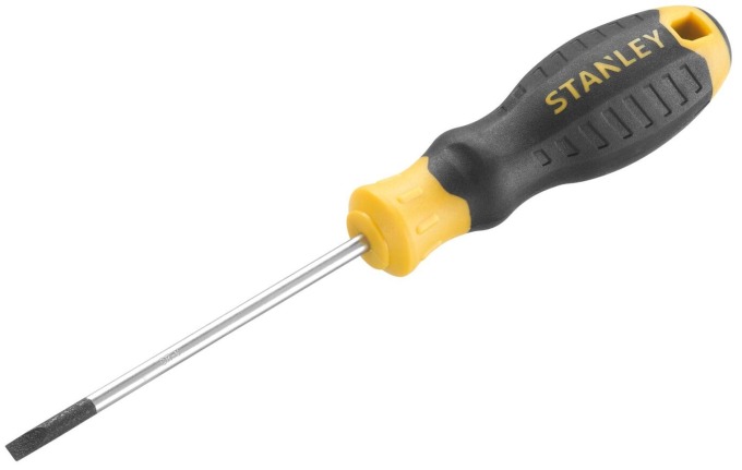 STHT16152-0 STANLEY PARALERNÍ ŠROUBOVÁK CUSHION GRIP - 3,5 x 75 MM