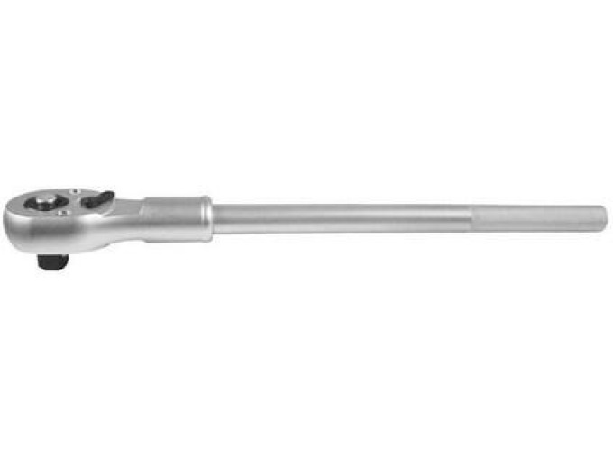 PROTECO 340-11 ráčna přepínací 3/4" 510mm s vyhaz. 24z.