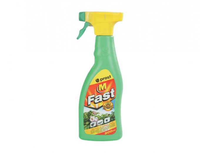 FAST M - 500ml