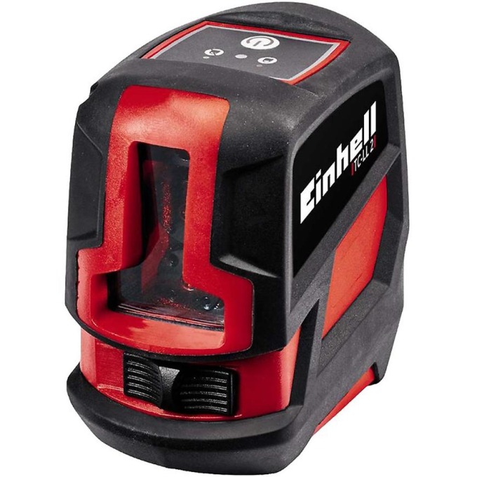 Křížový laser Te-ll 360 Einhell Expert