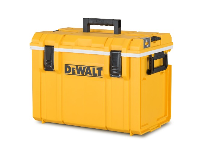 DWST1-81333 DEWALT CHLADÍCÍ BOX - KUFR TOUCH BOX SYSTEM DS404