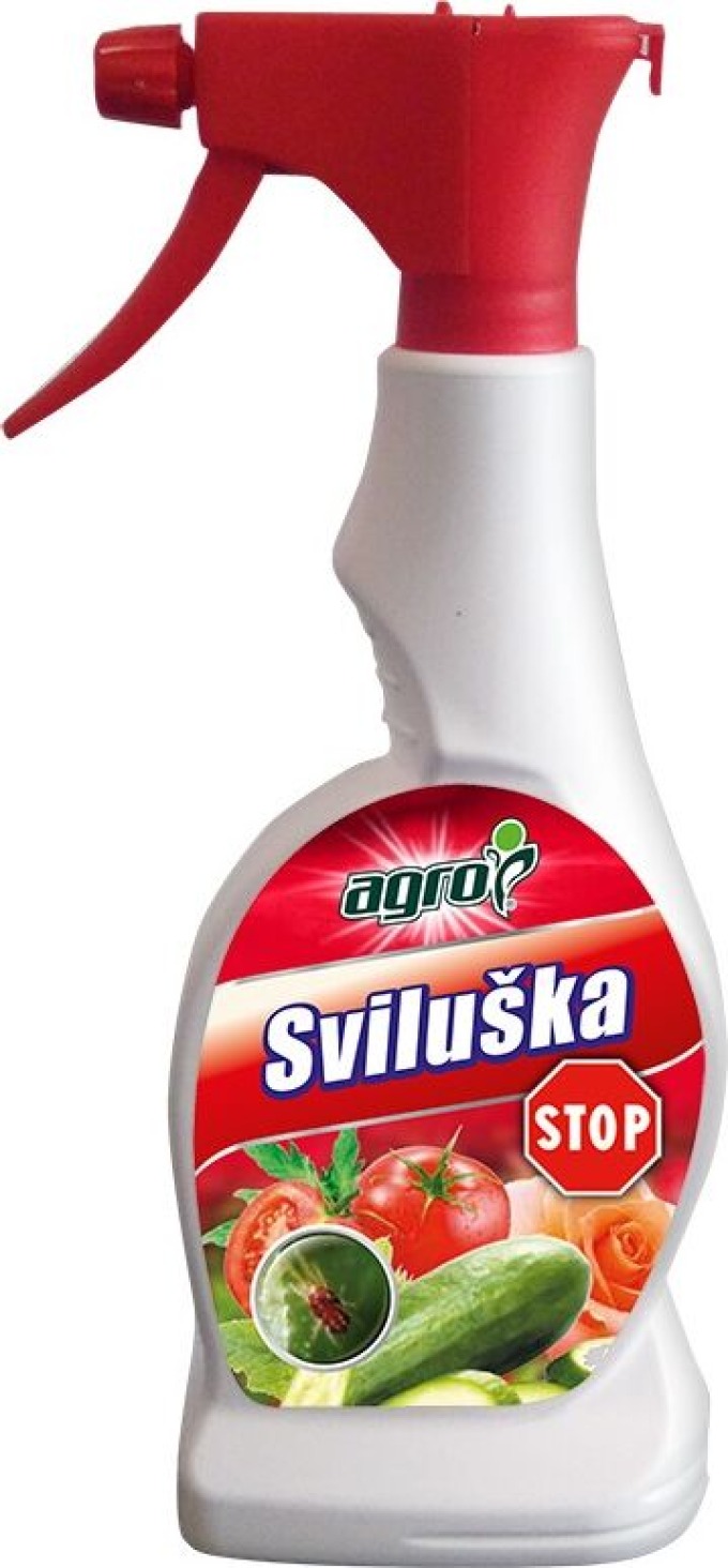 Agro Sviluška STOP RTD 0,5 l