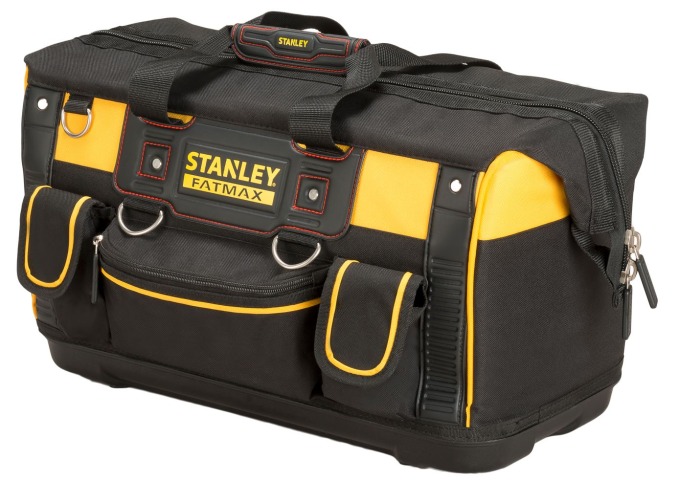 FMST1-71180 STANLEY FATMAX 50CM BRAŠNA NA NÁŘADÍ