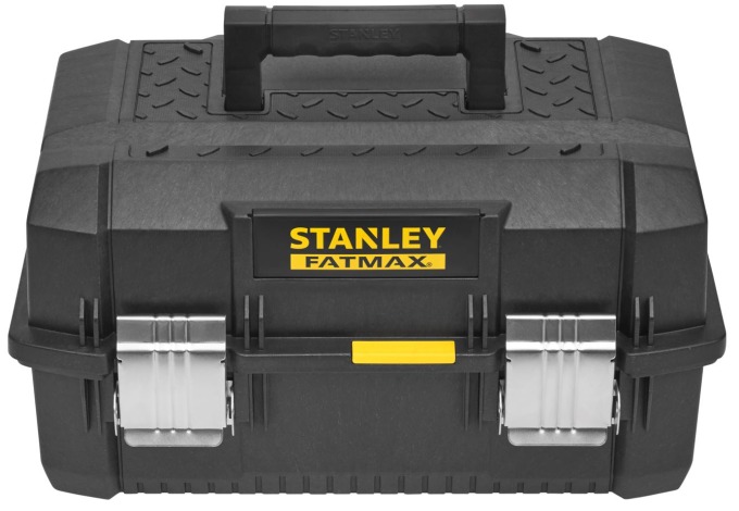 FMST1-71219 STANLEY FATMAX BOX NA NÁŘADÍ 18" CANTILEVER