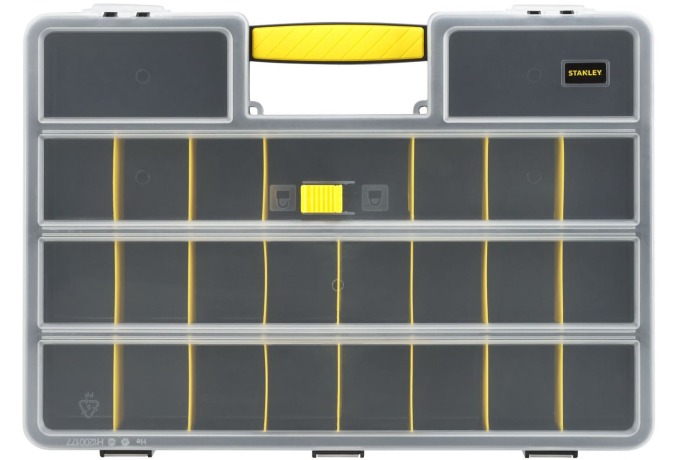 1-92-762 STANLEY ORGANIZER 199