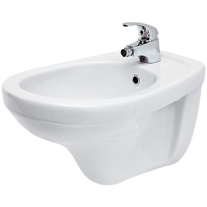 Bidet závěsny Delfi