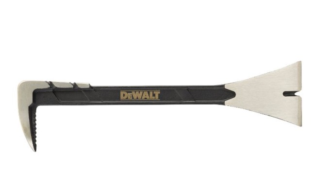 DWHT0-55529 DEWALT ŠIROKÝ VYTAHOVÁK A PÁČIDLO 254MM