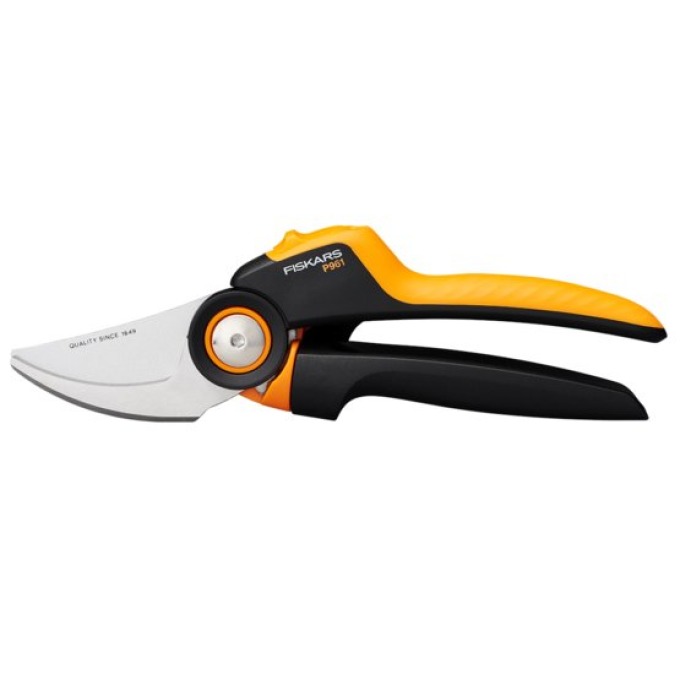 Fiskars nůžky zahradní převod PowerGear P961