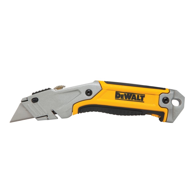 DWHT10046-0 DEWALT NŮŽ SE ZASOUVACÍ ČEPELÍ