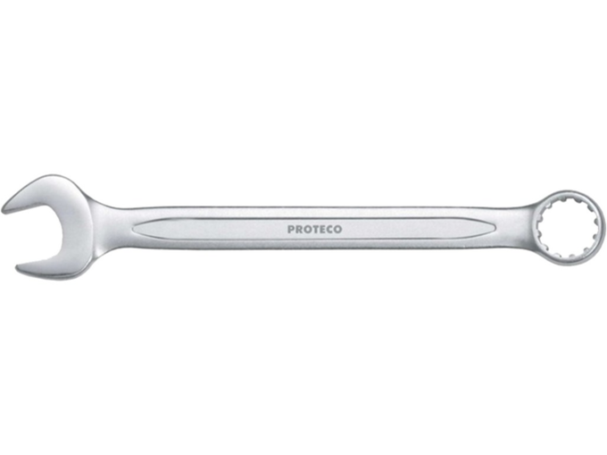 PROTECO 279-21 klíč očkoplochý 21mm SPLINE