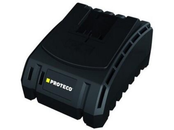 PROTECO 51.99-NAB-20-2000 nabíječka 20V, 2.0A