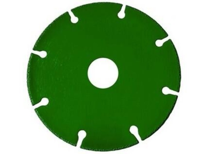 PROTECO 216-125 kotouč dia 125 mm  na profily