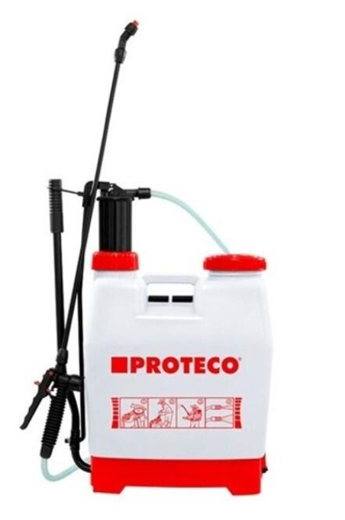 PROTECO 80-PT-16 postřikovač zádový  16 L