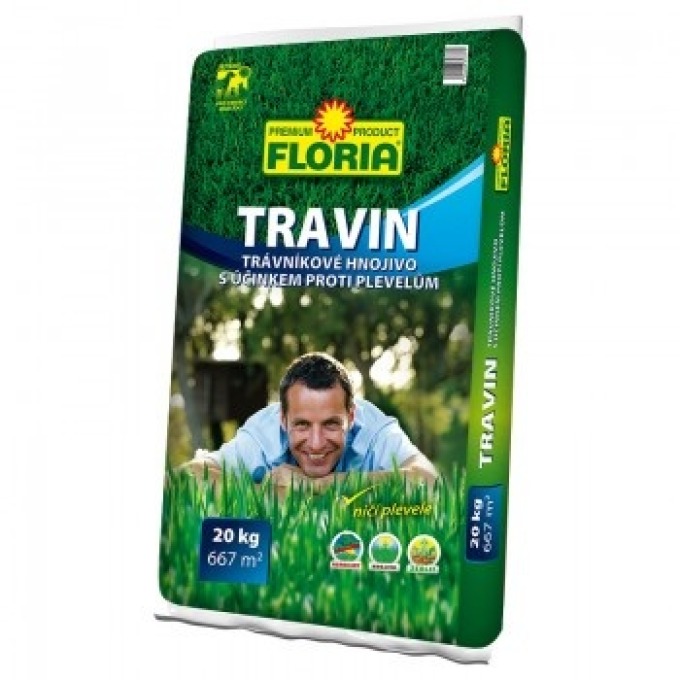 FLORIA Travin 20kg