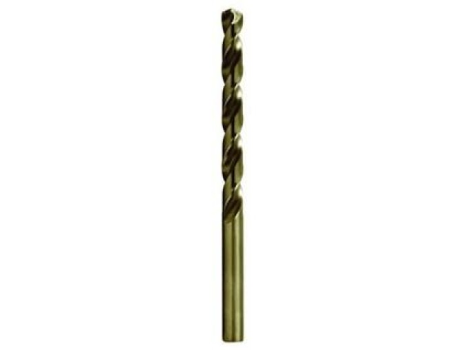 PROTECO vrták  4.9 mm cobaltový HSS-Co5 2907 DIN338