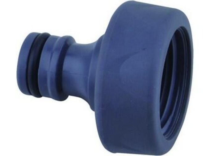 PROTECO 10.80-ZP-2-11-S adaptér 3/4" hadicový SOFT s vnitřním závitem