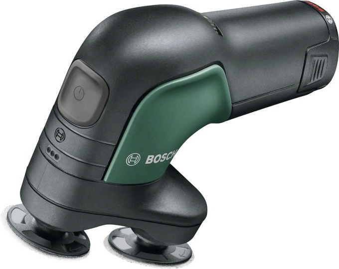 Speciálna bruska a leštička AKU EasyCurvSander 12