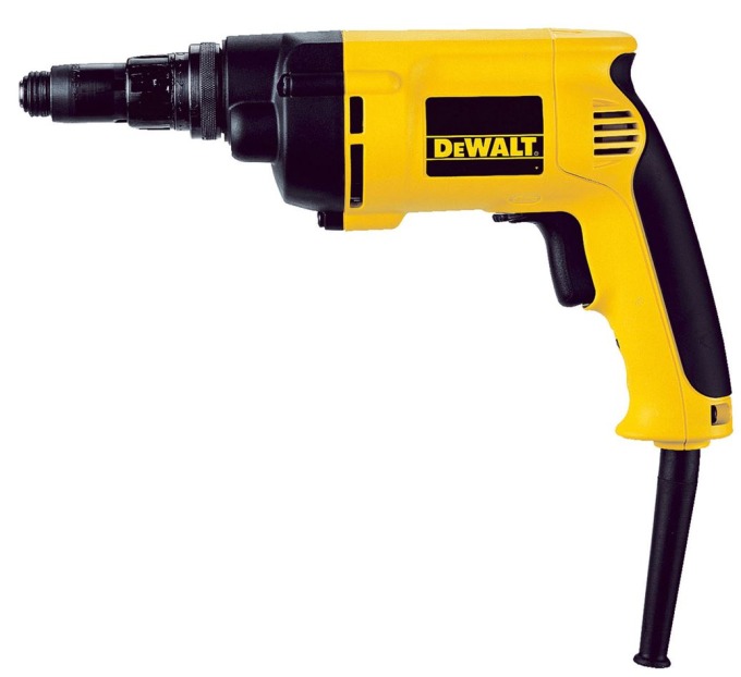 DW269K DEWALT ŠROUBOVÁK VERSACLUTCH S VELKÝM MOMENTEM