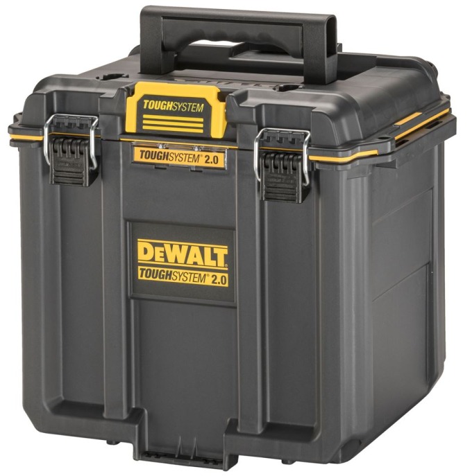 DWST08035-1 DEWALT TOUGHSYSTEM 1/2 KUFR