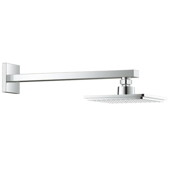 Hlavová sprcha set 1 proud EUPHORIA CUBE 150 Grohe 26073000